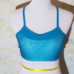 Moving Comfort Sports Bra